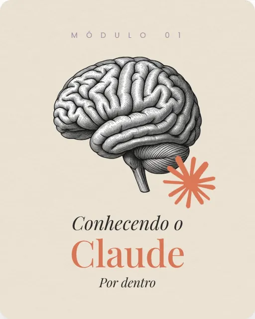 Capa do módulo