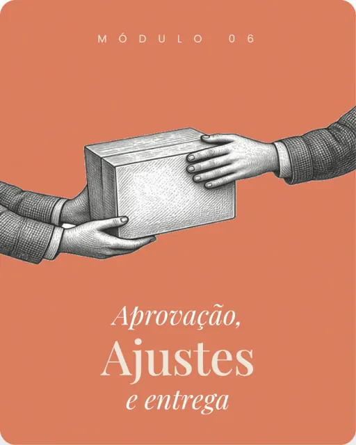 Capa do módulo