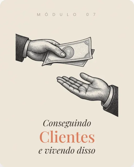 Capa do módulo